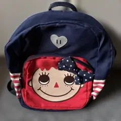 Daddy Oh Daddy キャラクターリュック