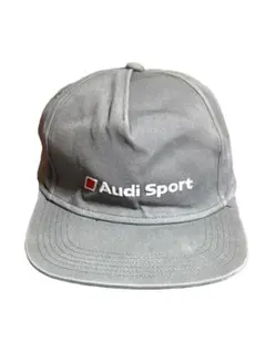 Audi Sport キャップ