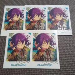 ALKALOID 礼瀬マヨイ P.A.shots!! TRIP