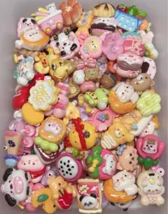 デコレーションパーツ 約100個セット