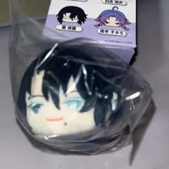 エイトリもちもちマスコット