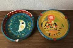 メキシコ　置物　(灰皿)