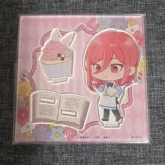 【匿名配送】ブルーロック 千切 アクスタ mini お茶会