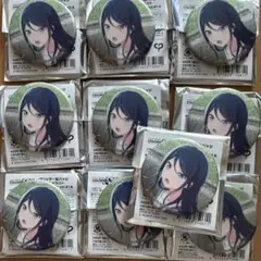 プロセカ 星乃一歌 缶バッジ 41a