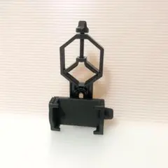 天体望遠鏡　望遠鏡　双眼鏡　顕微鏡 スマホ取り付け 携帯電話アダプター