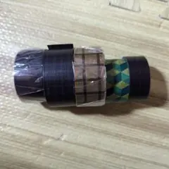 伊勢丹で購入　イセタン　マスキングテープ　セット