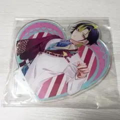 キュピパラ 琉輝 アクスタ