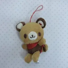 てのりくま ラッテくん マスコット