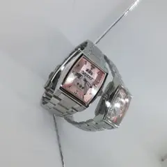 自動巻き ORIENT オリエント レディース腕時計