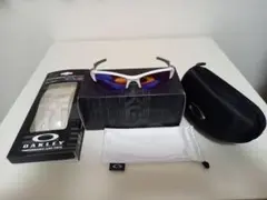 オークリー OAKLEY フラックジャケット プリズムゴルフ