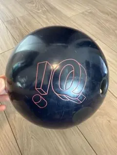 !Q tour Edition ボウリングボール