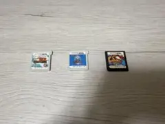 名探偵コナン マリオネット交響曲 モンフターハンター ストーリーズ パワプロくん