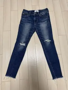 AZUL スキニー