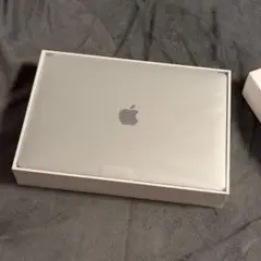 Apple MacBook Air M1 シルバー 本体