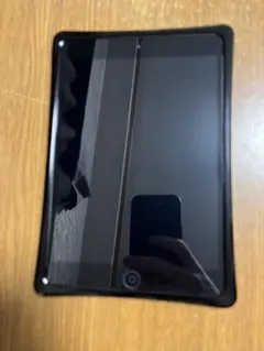 Apple iPad 本体　プロテクター付き