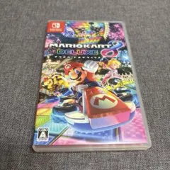 マリオカート8 デラックス