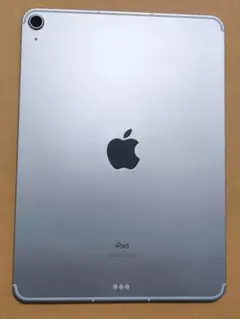 iPad Air 第4世代 Wi-Fi+Cellular 64GB 容量88%