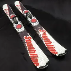 美品✨【送料無料】LINE PRO 98cm スキーボード ショートスキー LINE mikenick ライン マイクニック ショートスキー スキーボード
