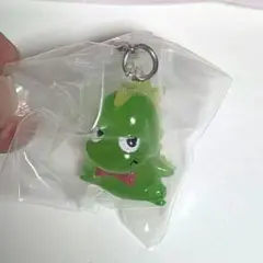 りぼん　めじるしアクセサリー　天使なんかじゃない　スドーザウルス　矢沢あい