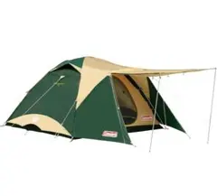 【良品】コールマン　タフワイドドーム　300 EX II Coleman Tough Wide Dome 300EXⅡ | キャンプ用品・資料倉庫から