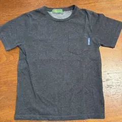 CUB by KRIFF MAYER Tシャツ 100cm ダークグレー
