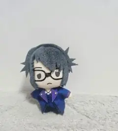 アニメK 伏見猿比古 ぬいぐるみ