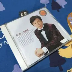 「森進一 全曲集」レンタルアップCD