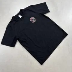 【ノーブランド】（M）Tシャツ クルーネック カジュアル 半袖