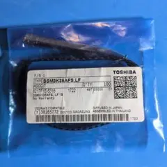 SSM3K35AFS,LF(T 100Pec テープ品 Toshiba未開封