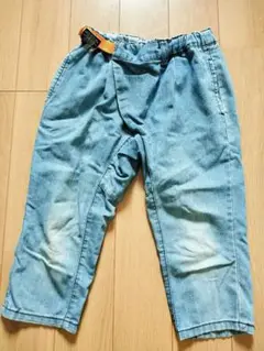 BREEZE デニムパンツ 120cm