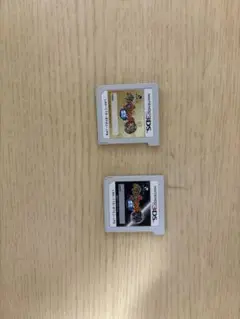 妖怪ウォッチ2 元祖・本家 ゲームカードセット