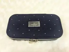 SWAROVSKI スワロフスキー ジュエルポーチ