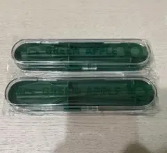 Mrs.green apple 10 購入特典　カトラリー　2個セット