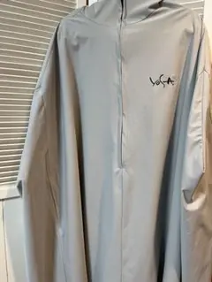 ヨサ ライトケープ 美品