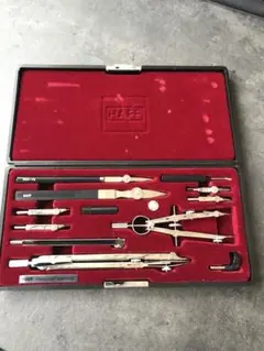HAFF 製図キット