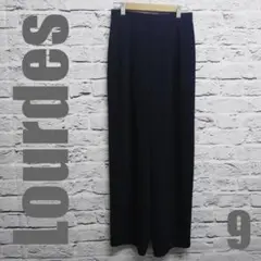 ルルド　Lourdes　パンツ　サイズ9