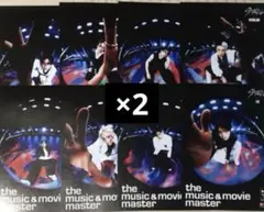 straykids HMV フライヤー コンプ×2 計16枚②