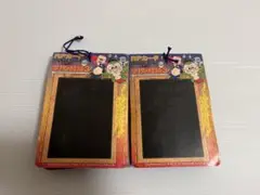 学校の怪談3 PPカード 2束セット