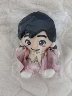 なにわ男子 道枝駿佑 ちびぬい 初心LOVE