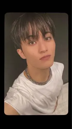 NCT MARK The Firstfruit マーク トレカ