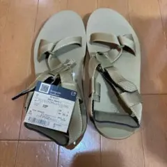 ノースフェイス　サンダル　25cm