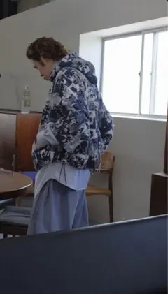 11747391 family japan サルエルパンツ　ポーカーズ 11747391 family japan サルエルパンツ ポーカーズ - メルカリ