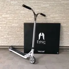 Ethic dtc VULCAIN フリースタイルスクーター