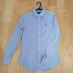 美品　Polo Ralph Lauren 長袖シャツ