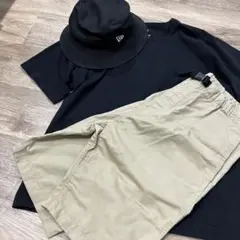 ハーフパンツ　新品未使用
