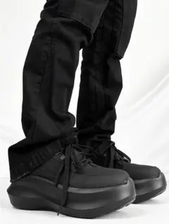 Nanostudio　daddy casual sneakers na1191
