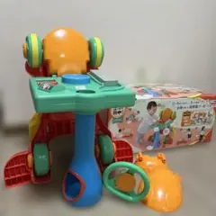 people 立っちで熱中！ 全身の知育パーフェクト2