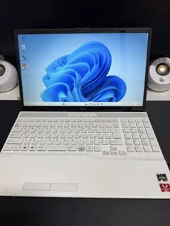 富士通 FMV LIFEBOOK