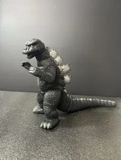 ムービーモンスターシリーズ　怪獣ソフビ 限定　ゴジラ1974 昭和ゴジラ
