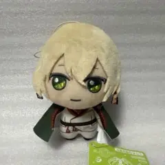 魔法使いの約束　ルチル　ぬいぐるみ　マスコット
